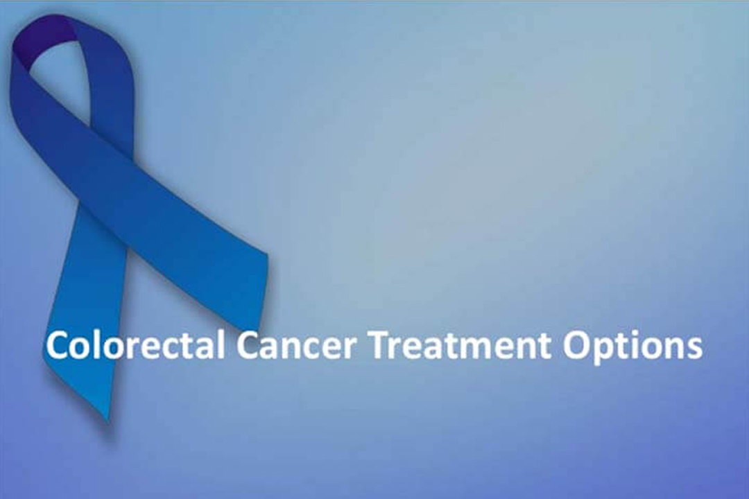 Colorectal Cancer Diagnosis