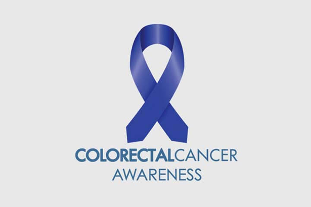 Colorectal Cancer Awareness – Dr Faisal Dar