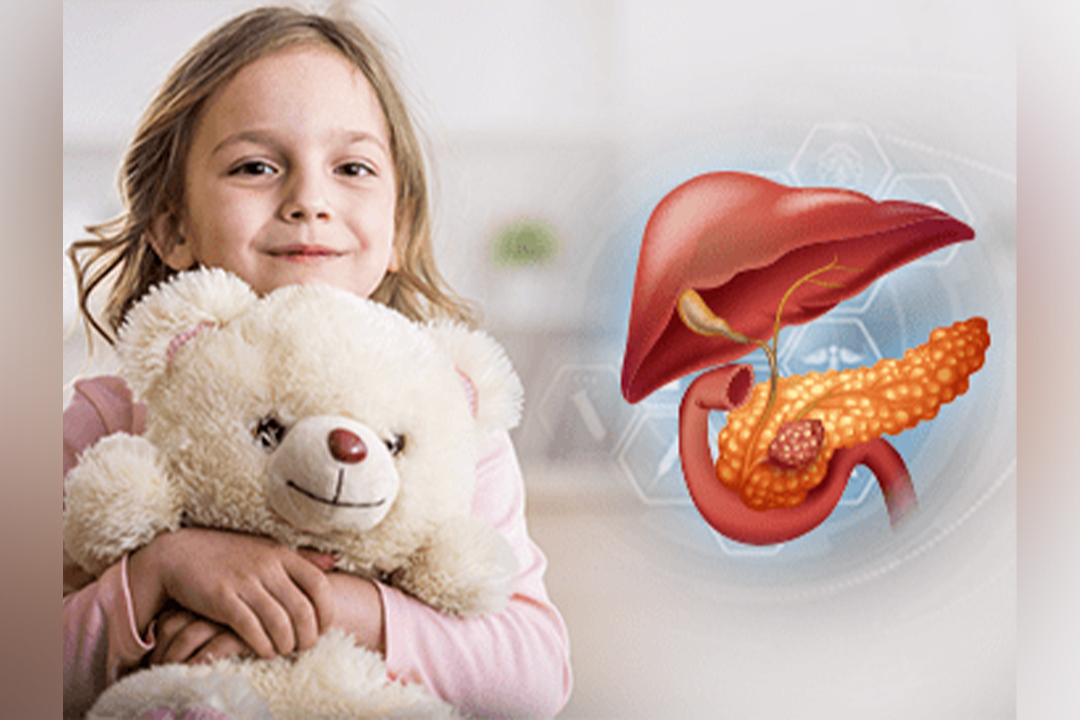 Liver Transplant in Children