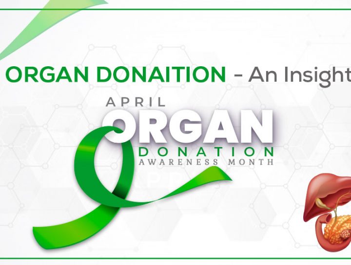 Organ donation an insight
