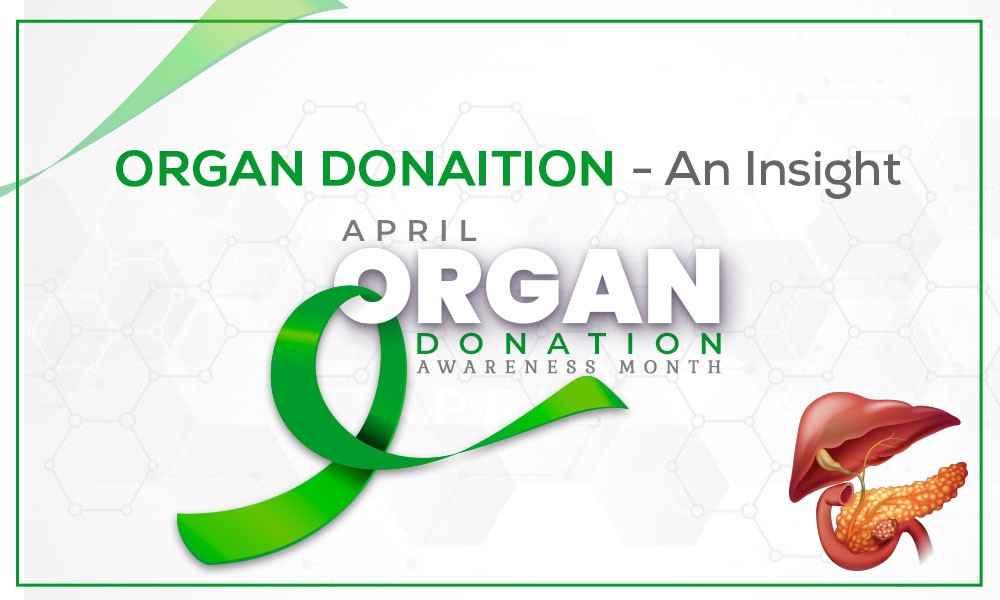 Organ donation an insight