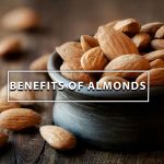 Almond and its benefits